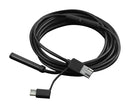 DFROBOT FIT0819 Endoscope Camera, 3-in-1, Waterproof, USB Type-C, 1200 Pixels GTIN UPC EAN: 6959420917969