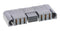 MOLEX 46436-9328 Rectangular Power Connector, R/A, 30Signal+6Pwr, 36 Contacts, Ten60 46436 Series, PCB Mount