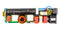 INFINEON REF3K3WTPSICTOLLTOBO1 Reference Design Board, 1EDB8275F, 1EDB9275F, ICE5QSAG, IMT65R048M1H, XMC1402-Q040X0064 AA, PFC REF3K3WTPSICTOLL, SP006052288