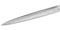 IDEAL-TEK 336-98.BK.W.IT Scissors, Straight Blade, Heavy Duty / Industrial, 103 mm, 250 mm, 4.06 ", 9.84 "