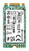 TRANSCEND TS1TMTS560TI-VS1 SSD, Internal, M.2 2242, SATA 6 Gb/s (SATA III), 1 TB, 3D NAND