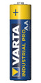 Varta 4006211111 4006211111 Battery 1.5 V AA Alkaline 2.97 Ah Raised Positive and Flat Negative 14.5 mm