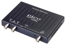 Pico Technology PICOSCOPE 2207B PICOSCOPE 2207B PC USB Oscilloscope Digital Triggering Picoscope 2000 2 Channel 70 MHz 1 Gsps 64 Mpts 5 ns