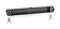 HARWIN M80-5403442 Pin Header, Wire-to-Board, 2 mm, 2 Rows, 34 Contacts, Through Hole, Datamate J-Tek M80