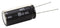 PANASONIC ECA1VHG471 Electrolytic Capacitor, 470 &micro;F, 35 V, &plusmn; 20%, Radial Leaded, 1000 hours @ 105&deg;C, Polar
