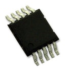 Texas Instruments TPS51100DGQR TPS51100DGQR Fixed LDO Voltage Regulator 5.25V to 4.75V in 1.25V/3A out MSOP-10