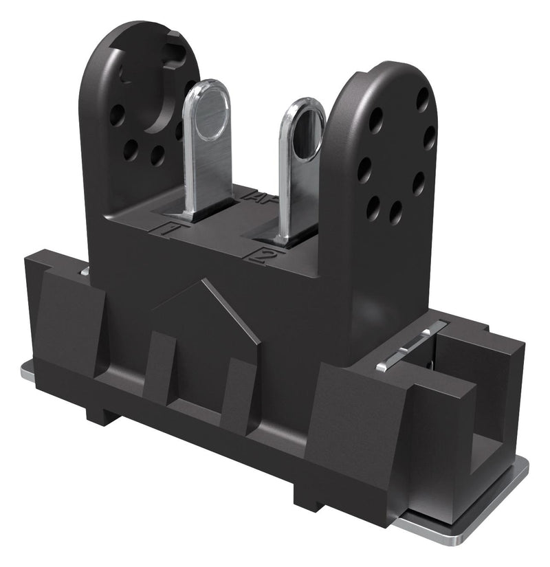 AMPHENOL COMMUNICATIONS SOLUTIONS 10178546-102LF Sensor Connector, RotaSense Series, Male, 2 Positions, Pin, Straight Surface Mount