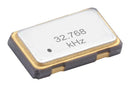 MULTICOMP PRO MPJK-5B-32.768K-3.3-25-C Oscillator, 32.768 kHz, CMOS, SMD, 5mm x 3.2mm, 3.3 V