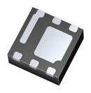 INFINEON ISK057N04LM6ATSA1 Power MOSFET, N Channel, 40 V, 64 A, 0.00575 ohm, VSON, Surface Mount