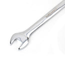 MULTICOMP PRO MP-CW17MM Combination Wrench, 17mm AF Size, Chrome Vanadium