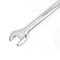 MULTICOMP PRO MP-CW17MM Combination Wrench, 17mm AF Size, Chrome Vanadium