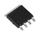VISHAY SIJ186DP-T1-GE3 Power MOSFET, N Channel, 60 V, 79.4 A, 0.0037 ohm, PowerPAK SO, Surface Mount