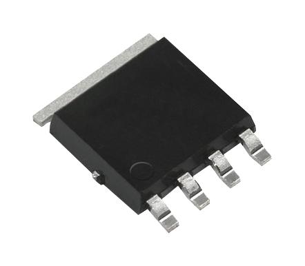 VISHAY SIJ186DP-T1-GE3 Power MOSFET, N Channel, 60 V, 79.4 A, 0.0037 ohm, PowerPAK SO, Surface Mount