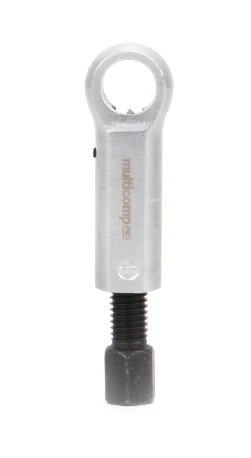 MULTICOMP PRO MP013238 Extraction Tool, Nut Splitter, 9mm to 12mm