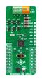MIKROELEKTRONIKA MIKROE-5865 Add-On Board, Brushless 11 Click, mikroBUS MCU Development Boards