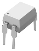 WURTH ELEKTRONIK 14230634300 Optocoupler, DIP, 4 Pins, 5 kVrms, Zero Crossing, 600 V, WL-OCTR Series