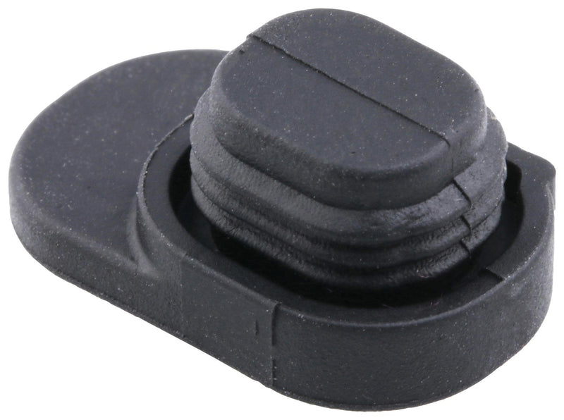 MOLEX 220423-0002 Dust Cap / Cover, Weather Cap, Molex Squba 204223/207778 Series Sealed Plug Housing Connectors