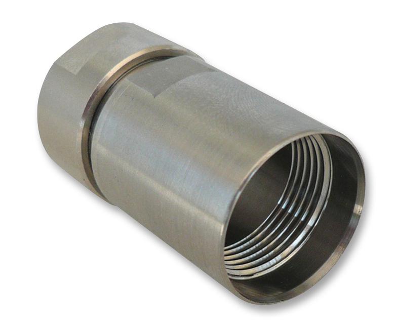 ITT CANNON 192993-0014 Circular Connector, Circular Industrial, Trident Neptune Metal Series, Cable Mount Plug