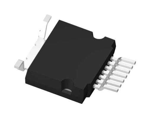 STMICROELECTRONICS SCT040HU120G3AG Silicon Carbide MOSFET, AEC-Q101, Single, N Channel, 40 A, 1.2 kV, 0.049 ohm, HU3PAK