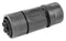 AMPHENOL SINE/TUCHEL RTS6BS18N4S03 CIRCULAR CONNECTOR, PLUG, 4POS, CRIMP