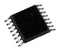 ANALOG DEVICES AD5122ABRUZ100 Non Volatile Digital Potentiometer, 100 kohm, Dual, I2C, Logarithmic, &plusmn; 8%, 1.8 V