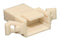MOLEX 29-11-0042 Connector Housing, Mini-Latch 5240 Series, Plug, 4 Ways, 2.5 mm, Molex 5241 Terminal