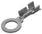 AMP - TE CONNECTIVITY 42547-2 TERMINAL, RING TONGUE, #4, 22AWG