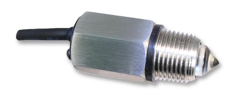COMUS / ASSEMTECH OPT-A4-AR-2 Optical Level Sensor, OPT Series,3/8" BSP, PNP-NO, Stainless Steel, 100 mA, 10 to 28 Vdc