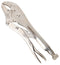 MULTICOMP PRO MP012239 PLIER, LOCKING, CURVED JAW, CRV, 10"