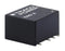 TRACO POWER TRS 2-0919 Isolated Surface Mount DC/DC Converter, ITE, Surface Mount DIP, 2:1, 2 W, 1 Output, 9 V