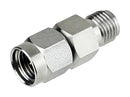FAIRVIEW MICROWAVE FMAD1080 RF ADAPTER, 2.92MM PLUG-2.92MM JACK