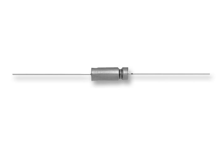 Vishay T34D108K075AZ6S T34D108K075AZ6S CAP 1000UF 75V Tant Axial New