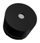 PUI AUDIO AT-1220-TT-8-R Transducer, Buzzer, 80 dBA, 2.048 kHz, 1 V to 2 V, 20 mA