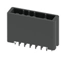 PHOENIX CONTACT 1341130 Pin Header, Wire-to-Board, 3.81 mm, 1 Rows, 6 Contacts, Through Hole Straight, CONNEXIS D Series