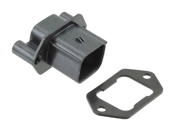 MOLEX 19429-0036 Automotive Connector Housing, MX150L 19429 Series, Plug, 6 Ways
