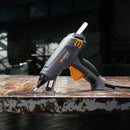 STEINEL 85360 Hot-Melt Glue Applicator, 11 mm Dia, 240 V, 45 W, Series 3