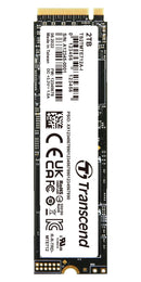 TRANSCEND TS2TMTE712A-I SSD, Internal, M.2 2280, PCle Gen4 x4, NVMe, 2 TB, 3D NAND, AES 256-bit