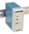MEAN WELL DRC-60A AC/DC DIN Rail Power Supply (PSU), Battery Charger (UPS Function), ITE, 1 Output, 59.34 W, 13.8 VDC