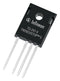 INFINEON IKZ50N65EH5XKSA1 IGBT, 85 A, 1.65 V, 273 W, 650 V, TO-247, 4 Pins SP001160038, IKZ50N65EH5