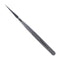 TRONEX 73-ZJSA-CH TWEEZER, PRECISION, STYLE 73, 5.512"