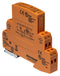 BOURNS 2510-2L1-24 Line Protector, 20 kA, 33 VDC, DIN Rail, 2510 Series