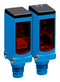 SICK WSE4SLC-3P2236A00 Laser Sensor, PNP, 60m, 10 to 30VDC, 100mA, WSE4SLC-3P2236A00, W4 Series