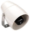 SCHNEIDER ELECTRIC XVS10MMW Siren, Harmony XVS, 2 Tone, 106dB, 230VAC, 40mA, IP53, 153.2mm Ext. Depth