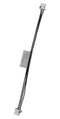 MOLEX 218322-1032 Cable Assembly, DuraClik ISL Receptacle to DuraClik ISL Receptacle, 3 Ways, 2 mm, 1 Row, 300 mm