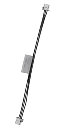 MOLEX 218322-1033 Cable Assembly, DuraClik ISL Receptacle to DuraClik ISL Receptacle, 3 Ways, 2 mm, 1 Row, 600 mm
