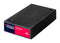 TRACO POWER THM 60-4812WI Isolated Through Hole DC/DC Converter, Medical, DIP, 4:1, 60 W, 1 Output, 12 VDC