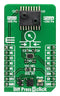 MIKROELEKTRONIKA MIKROE-5868 Add-On Board, Diff Press 4 Click, SM9336-BCE-S-250-000, Digital Pressure, Altimeter Sensor Module