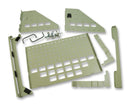 TEKTRONIX RMD3000 Rack Mount Kit, Rackmount Kit, Tektronix MSO/DPO3000 Series Mixed Signal Oscilloscopes