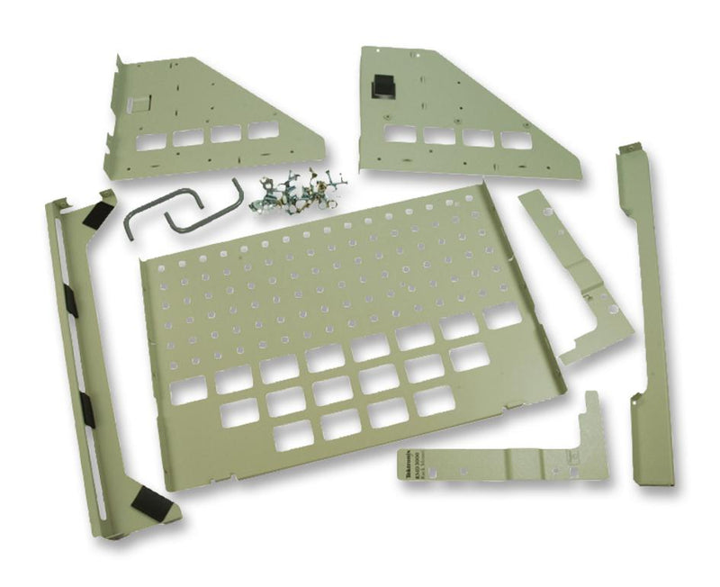 TEKTRONIX RMD3000 Rack Mount Kit, Rackmount Kit, Tektronix MSO/DPO3000 Series Mixed Signal Oscilloscopes