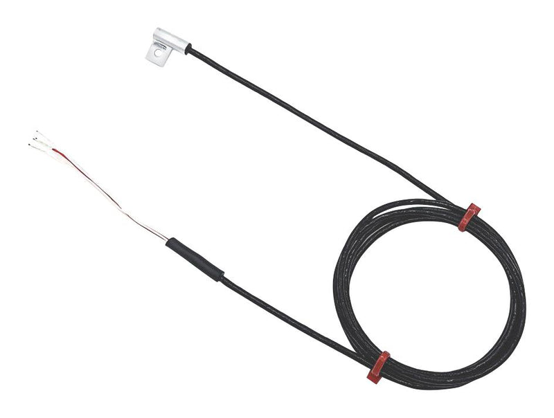 LABFACILITY BOLT-RTD-5 RTD Sensor, 5 m Cable with Stripped Wire, Class A, 100 ohm XF-2923-FAR